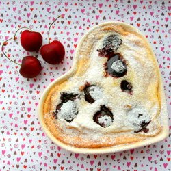 Cherry Clafoutis
