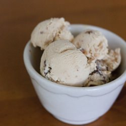 Peanut Butter Cup Ice Cream