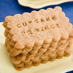 Biscoff Cookies