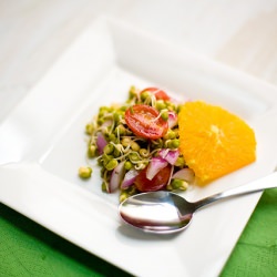 Sprouts Salad