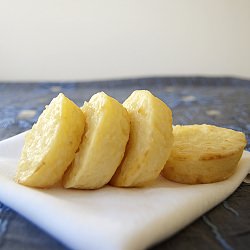 Risini – Rice Pudding Tartlettes