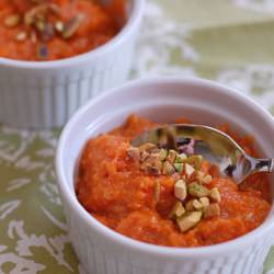 Gajar Halwa