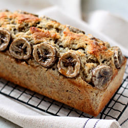Banana Cake