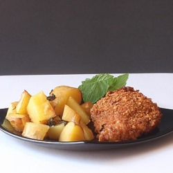 Peanut Chicken