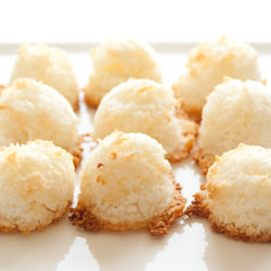 Macaroons