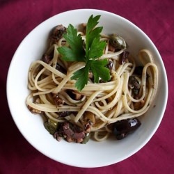 Anchovies