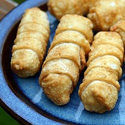 Tequeños