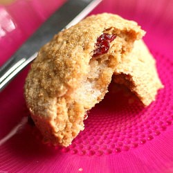 Mr Darcy’s Wheat Meal Scones