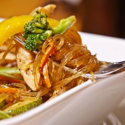 Rice Noodles