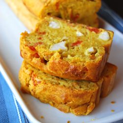 Tandoori Cake