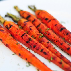 Ways To Cook Carrots