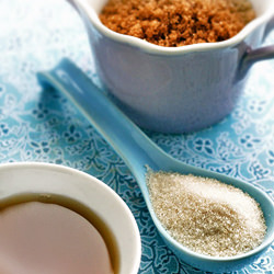 Sugar-Free Baking Tips