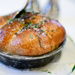 Rosemary Focaccia