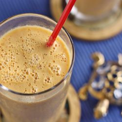 Tropical Tofu Smoothie
