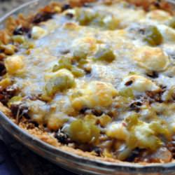 Taco “Pie”