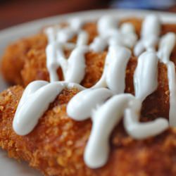 Mi Luna Potato Fingers