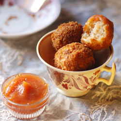 Cotswold Dumplings
