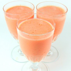 Watermelon Smoothie