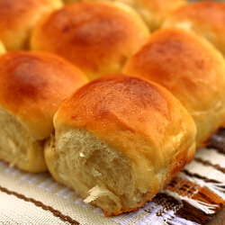 Bread with Lard