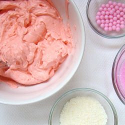 Flour Frosting