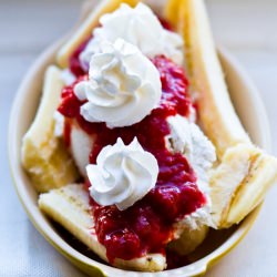 Raspberry Sauce