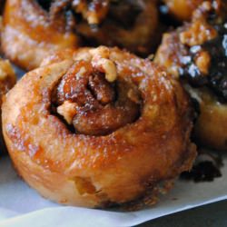 Sticky Buns