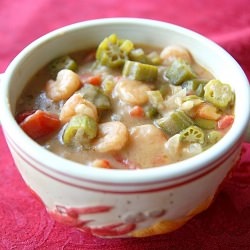 Granny’s Gulf Gumbo