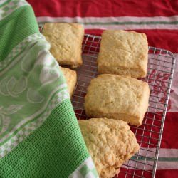 Strawberry Shortcake