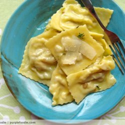 Homemade Ravioli