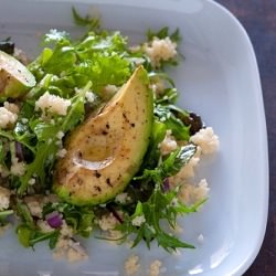 Avo Salad