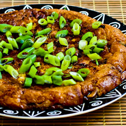 Cjoclem Egg Foo Yung