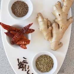My Favorite Spices