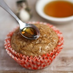 French Toast Muffins