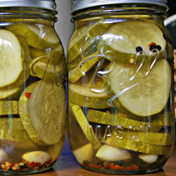 Vampire Pickles