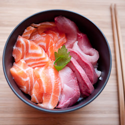 Chirashi