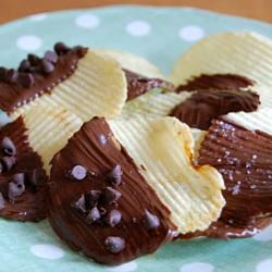 Chocolate Chips