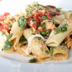 Pizza Pasta