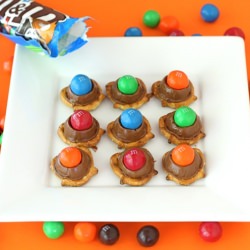 Rolo Pretzels