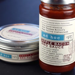 New Ad Hoc Products