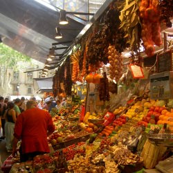 Mercat de la Boqueria