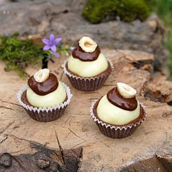 Forest Mystery Truffles