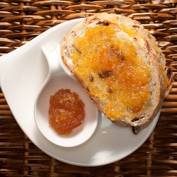 Lemon and Ginger Jam