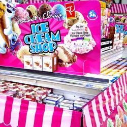 PC Old Fashion Ice Cream
