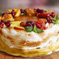 Fruit Cake