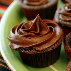 Perfect Chocolate Cupcakes