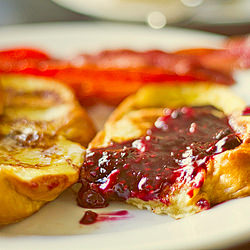 Challah French Toast