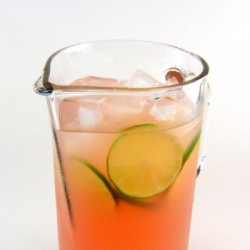 Watermelon Limeade