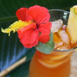 Mai Tai Madness