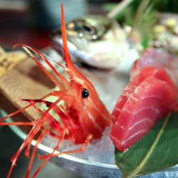 Japanese Kaiseki Dinner