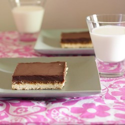 Millionaire’s Shortbread